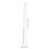 4set Wall Clock Parts Plastic Metal For Elegant Design 2