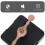 4set Wall Clock Parts Plastic Metal For Elegant Design 4