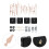 4set Wall Clock Parts Plastic Metal For Elegant Design 10
