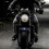 2Stk Lichtschutz Mesh Gitter Metall Schwarz 3