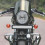 2Stk Lichtschutz Mesh Gitter Metall Schwarz 8