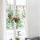 Solar Flower Pot Hanging Net Bag Fine Workmanship Plant Hanger 7