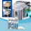 JAKEHOE High-efficiency Ice Machine Cleaning Tablets Descaling And Deodorizing 4
