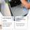 JAKEHOE High-efficiency Ice Machine Cleaning Tablets Descaling And Deodorizing 5