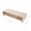Raindrops  Desktop Elevator Space-Saving Monitor Stand Practical 2