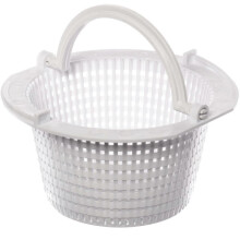 (2Pcs) Skimmer Baskets Pond Basket Replacement Filter Swimming Pool Practical