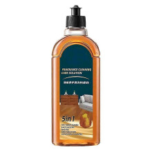 Floor Stain Cleaner Long-Lasting Fragrance Infusion Proactive Stain & No Hand Injury Efficiently Clean Various Cleaning Surfaces