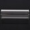 Guitar glass Slippery stick Glass slide Transparent 5