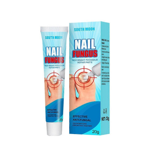 Fungal Nail Treatment Liquid HIGHLY EFFECTIVE KILLS TOE NAIL