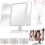 Aristoparis Trifold Led Makeup Mirror, Aristoparis Makeup Mirror 2