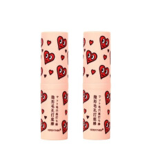 2pcs Invisible Pore Face Primer Long Lasting Makeup Primer Stick Foundation Oil Control Facial Matte Primer 2023 New Invisible 2pcs Pore Long Lasting