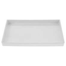 Pflanzen Keimtablett Mason Jar Tablett Weiß Kunststoff 1 Satz