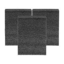 3Stk Wollnadel Filzauflage Filzmatte Set Für Anfänger Diy