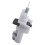 Ignition Lock Steering Column Ignition  Actuator Pin Assembly, for    924-704 4690492 4690492AC 7