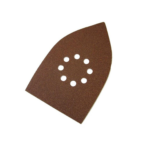 Faithfull Faithfull Multi-sander Sheets