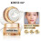 Magical Invisible Pore Perfecting Base Face Primer Foundation Face Gel Cream 2
