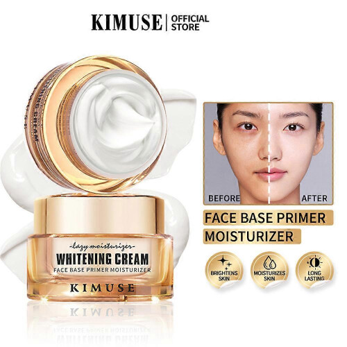 Magical Invisible Pore Perfecting Base Face Primer Foundation Face Gel Cream 1