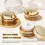 Magical Invisible Pore Perfecting Base Face Primer Foundation Face Gel Cream 4