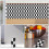 Mehrfarbiger PVC Badbord Selbstklebend Für 4