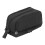 Dual-Opening Large-Capacity Pencil Case Black 3