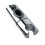 (18mm)Shower Bracket Fixture Inline 360 Degree Rotation Adjustment Free Adjustment 1