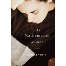 The Mathematics of Love