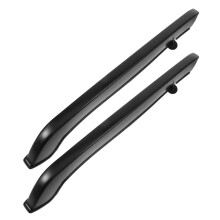 2St Ketten Schutz Set Ketten Abdeckung Für Motorräder