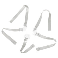 Weißer 5- Nylon Für Babys Kinder