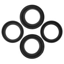 Dichtungs-Kit Für -Gabel Öl-Dichtringsatz Gummiringe
