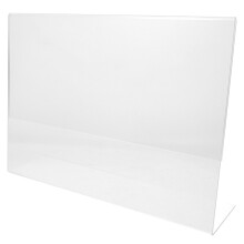 Sign Holders Transparenter Für Displaygestell Büro