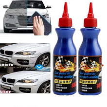 2PCS Car Scratch Remover for Deep Scratches Paint Restorer Auto Repair Wax,Auto Body Wash Maintenance Repair Agent
