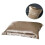 Silk Pillow Case Luxurious Ice Silk Pillow Covers Plain Color Soft Smooth Home Decor 5