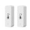 2pcs Tuya Wifi Temperature and Humidity Sensor Indoor Thermometer Hygrometer 1