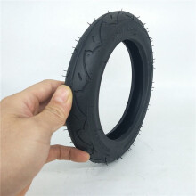 10X Good Quality 8 Inch Tyre 8X1 1/4 Scooter Tire & Inner Tube Set Bent Valve Suits Bike Electric / Gas Scooter Tyre