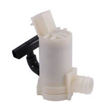 6X Windshield Washer Pump Fit for   Accord 2008-2011  TSX 76846-TA0-A01
