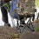 Camping Stool, Folding Chair, Mini Portable Stool, Camping Chair for Bbq 5
