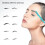 Eyebrow Razor,60 Pcs Eyebrow Razors Multipurpose Exfoliating - RiRi 5