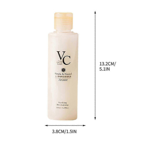 (A)VC Toner Moisturising Lotion 500ml B 2