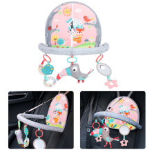 Baby Car Toy Arch, 37x32cm/14.6x12.6in, 145mAh