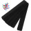 Felt Pinnwände Streifen Schwarz 6 1