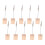 Raindrops 10 Sitzhalter Memo Clips Tischfotorahmen 1