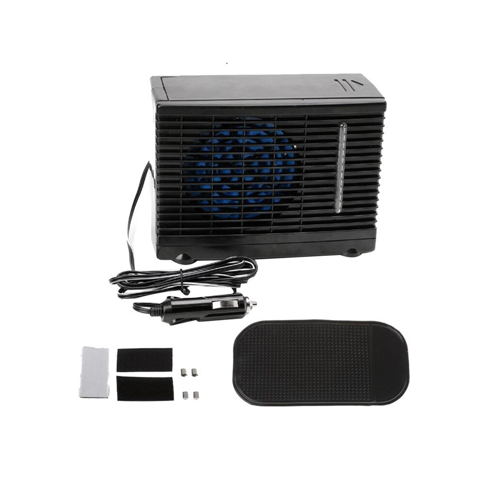 12V Car Air Conditioner Fan Car Air Conditioner Cooler Fan Auto Supplies 4711704470841
