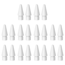 20Pcs è Adatto per Pencil Generation / Second Generation Stilo Sostitutivo Penna Stilo Penna Schermo