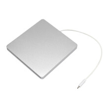 USB-C Superdrive DVD CD Drive External Rewriter Type-c DVD/CD Burner Laptop DVD Drive Support Window