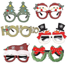 6 Pcs Christmas Glasses for Adults Children - RIpj