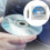 1 Set Disc Cleaning Set Player Maintain Equipment for CD/VCD/DVD Player 3