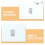 3 Sets Magnetische Unsichtbare Krawattenklammer Halterung 4