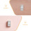 3 Sets Magnetische Unsichtbare Krawattenklammer Halterung 5