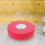 Red Athletic Tape Für Baseballschläger Baumwolle 1 8
