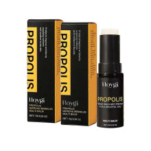 (2pcs) 1-3X Propolis Moisturizing Balm Face Hydrating Skin Radiance Dull Skin Dryness Brightening Multi Balm Stick Skin Care Products